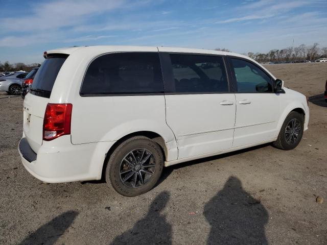 Image 3 of 2015 DODGE GRAND CARAVAN SE 2015 with VIN 2C4RDGBG0FR687851