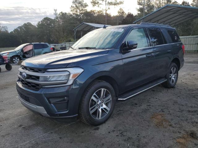 Изображение 1 2023 FORD EXPEDITION XLT 2023 с VIN 1FMJU1H87PEA57488