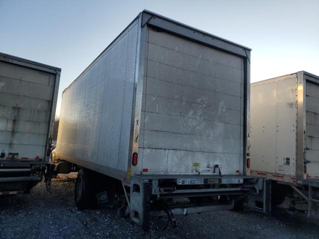 Obraz 2 z 2022 INTERNATIONAL MV607  2022 z VIN 3HAEUMML1NL551954