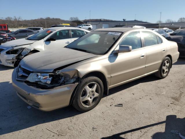 2003 ACURA 3.2TL  2003 image