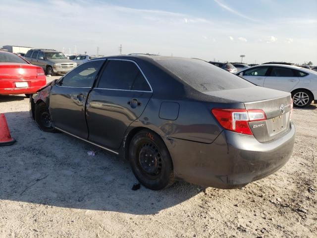 Obraz 2 z 2012 TOYOTA CAMRY BASE 2012 z VIN 4T4BF1FK1CR194462
