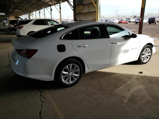 Image 3 of 2022 CHEVROLET MALIBU LT 2022 with VIN 1G1ZD5ST2NF181275