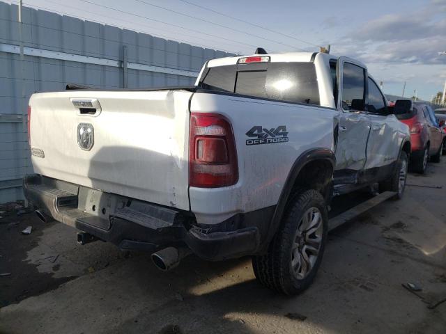 Image 3 of 2019 RAM 1500 LONGHORN 2019 with VIN 1C6SRFKT3KN627944