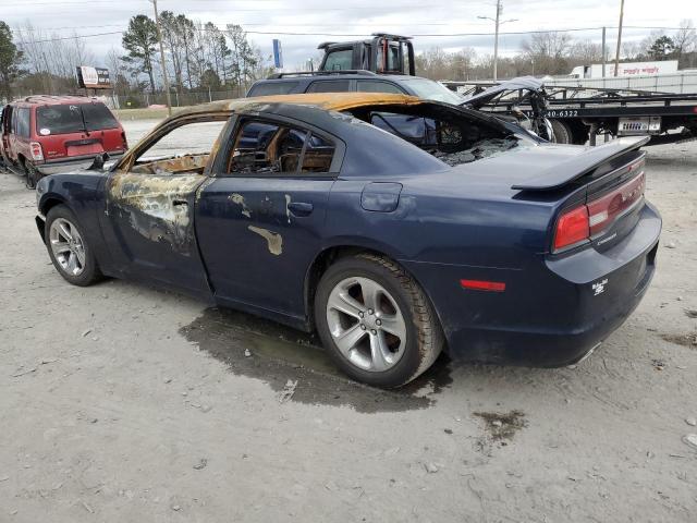 Изображение 2 2014 DODGE CHARGER SXT 2014 с VIN 2C3CDXHG5EH142850