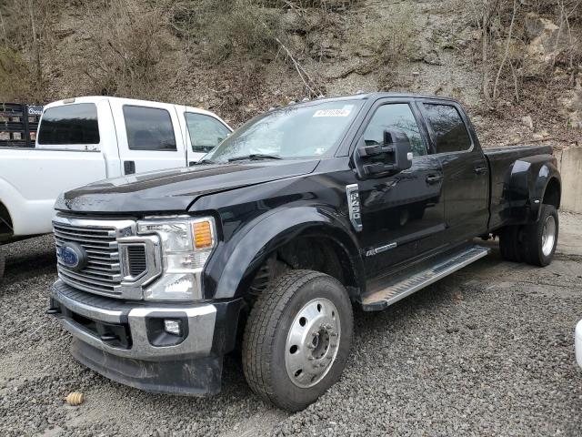 Изображение 2022 FORD F450 SUPER DUTY 2022