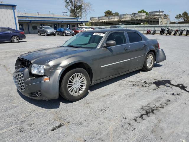 2008 CHRYSLER 300 TOURING 2008 image