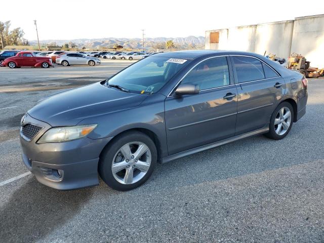 Изображение 1 2011 TOYOTA CAMRY BASE 2011 с VIN 4T1BF3EK7BU209634