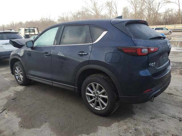 Изображение 2 2023 MAZDA CX-5 SELECT 2023 с VIN JM3KFBBM0P0247054