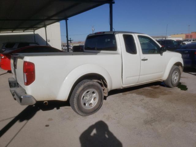 Изображение 3 2015 NISSAN FRONTIER S 2015 с VIN 1N6BD0CT2FN753881