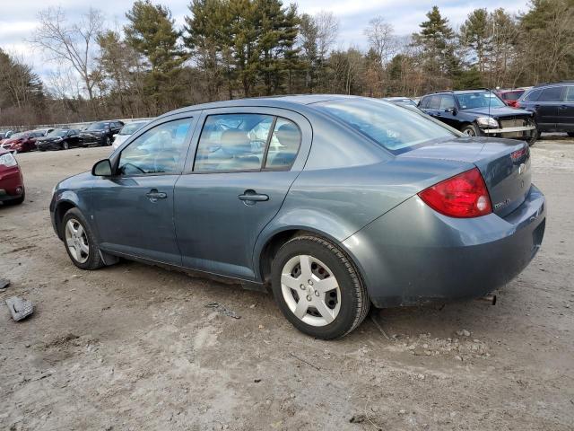 Image 2 of 2006 CHEVROLET COBALT LS 2006 with VIN 1G1AK55F867657968