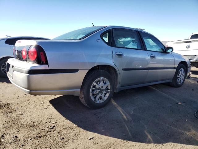 Image 3 of 2005 CHEVROLET IMPALA  2005 with VIN 2G1WF52E759385285