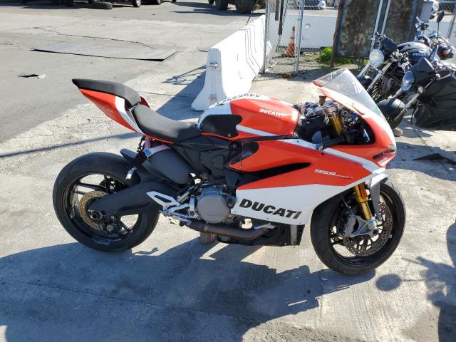 Изображение 2018 DUCATI SUPERBIKE 959 PANIGALE 2018