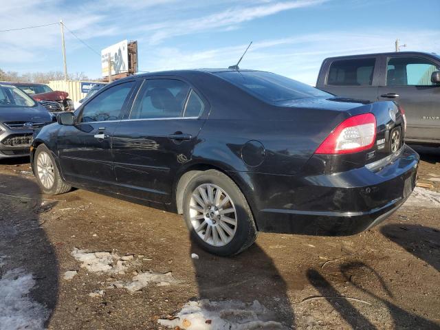 Obraz 2 z 2009 MERCURY MILAN PREMIER 2009 z VIN 3MEHM08ZX9R633935