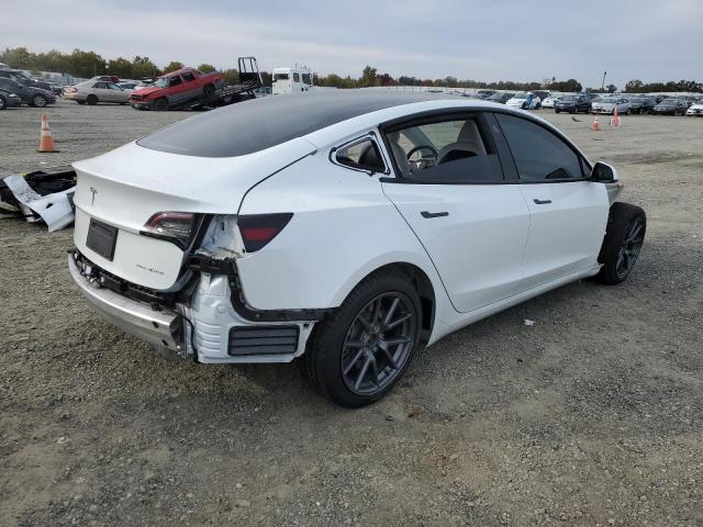 Изображение 3 2021 TESLA MODEL 3  2021 с VIN 5YJ3E1EB4MF999471