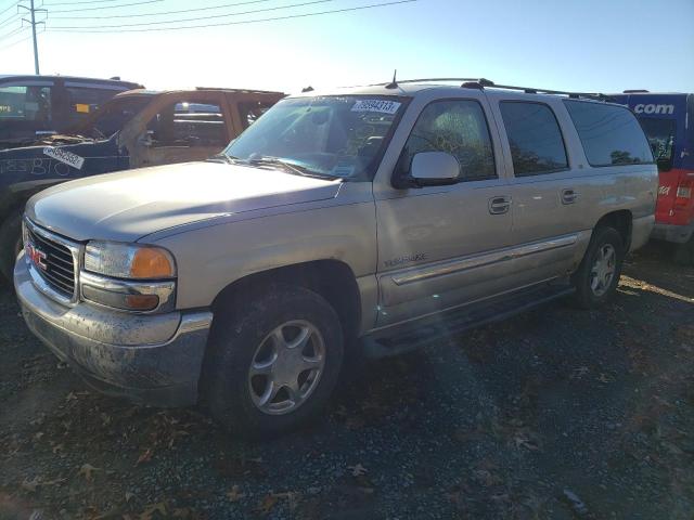 2004 GMC YUKON XL K1500 2004 image