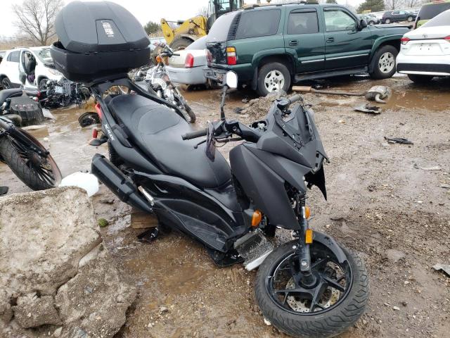Image 1 of 2019 YAMAHA CZD300 A 2019 with VIN MH3SH10Y2KK002080