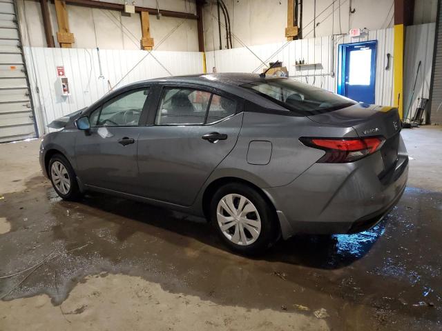 Изображение 2 2021 NISSAN VERSA S 2021 с VIN 3N1CN8BV5ML882025