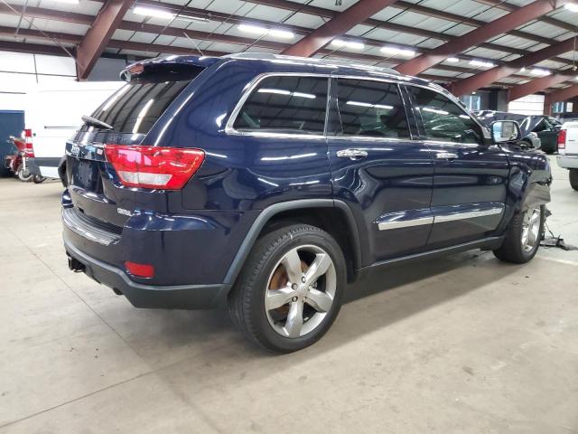 Obraz 3 z 2013 JEEP GRAND CHEROKEE OVERLAND 2013 z VIN 1C4RJFCTXDC615348
