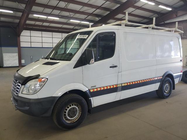 2011 FREIGHTLINER SPRINTER 2500 2011 image