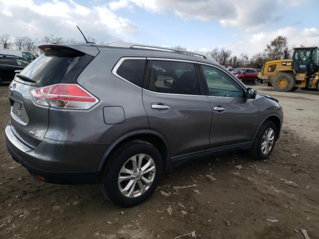 Obraz 3 z 2016 NISSAN ROGUE S 2016 z VIN KNMAT2MV1GP662720
