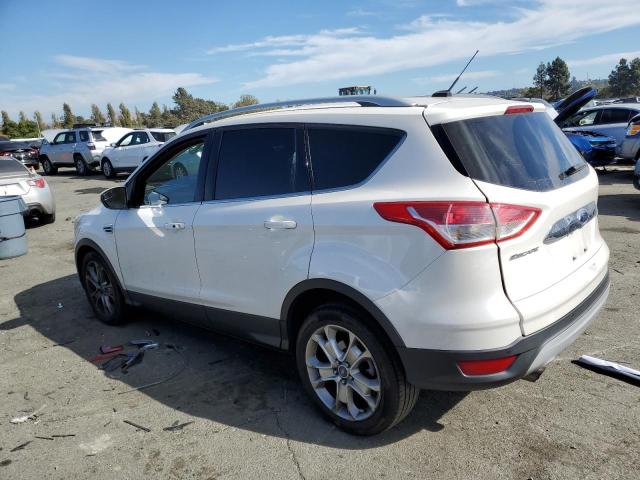 Image 2 of 2016 FORD ESCAPE TITANIUM 2016 with VIN 1FMCU0J99GUB23423