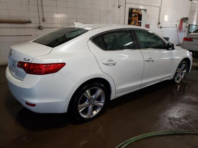 Изображение 3 2013 ACURA ILX 20 PREMIUM 2013 с VIN 19VDE1F56DE013563