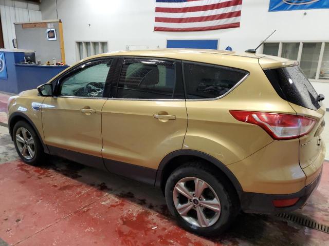 Image 2 of 2014 FORD ESCAPE SE 2014 with VIN 1FMCU9GX8EUC72297