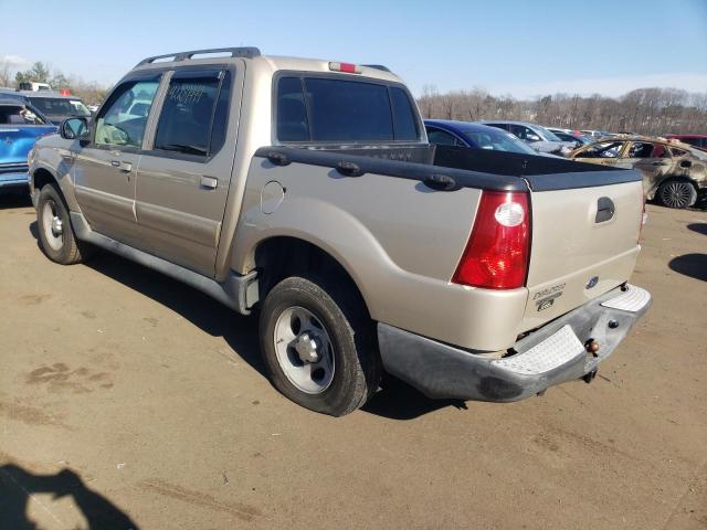 Image 2 of 2004 FORD EXPLORER SPORT TRAC  2004 with VIN 1FMZU77K84UA03511