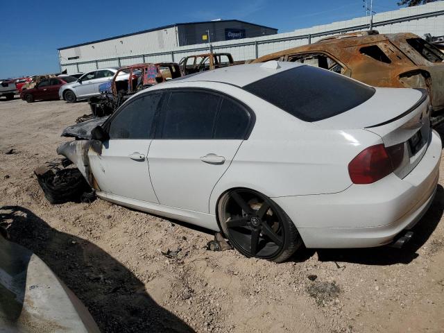 Obraz 2 z 2011 BMW 328 I SULEV 2011 z VIN WBAPH5C56BA442092