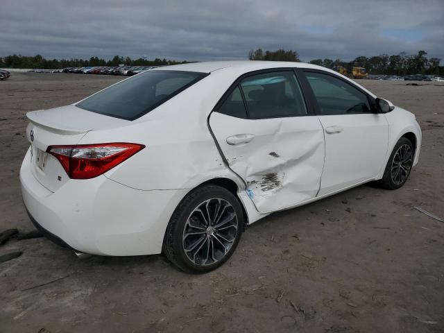Изображение 3 2016 TOYOTA COROLLA L 2016 с VIN 2T1BURHE8GC707994