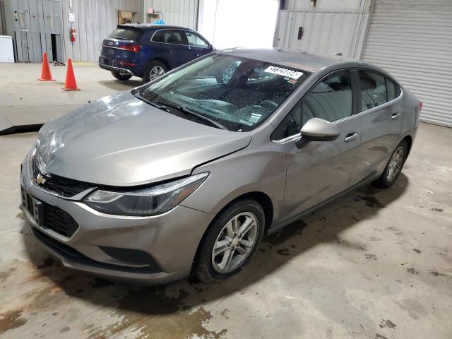 Изображение 1 2018 CHEVROLET CRUZE LT 2018 с VIN 1G1BE5SM2J7141919