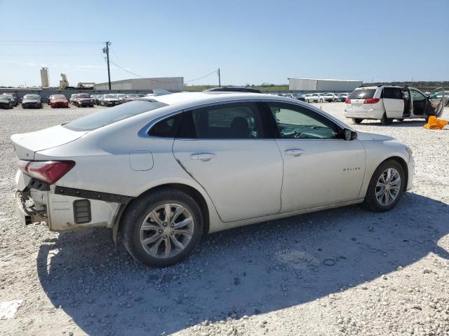 Image 3 of 2021 CHEVROLET MALIBU LT 2021 with VIN 1G1ZD5ST7MF074351