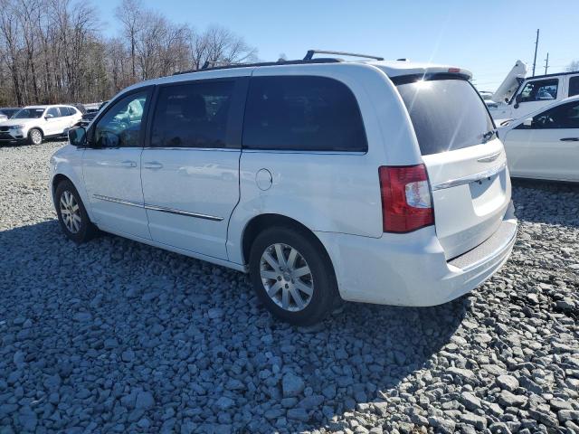 Obraz 2 z 2015 CHRYSLER TOWN & COUNTRY TOURING 2015 z VIN 2C4RC1BG5FR546144