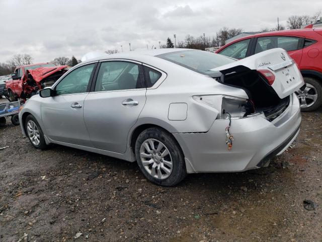 Изображение 2 2018 NISSAN ALTIMA 2.5 2018 с VIN 1N4AL3AP0JC231897