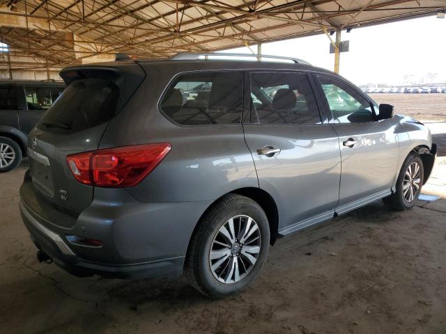 Image 3 of 2019 NISSAN PATHFINDER S 2019 with VIN 5N1DR2MM4KC599840