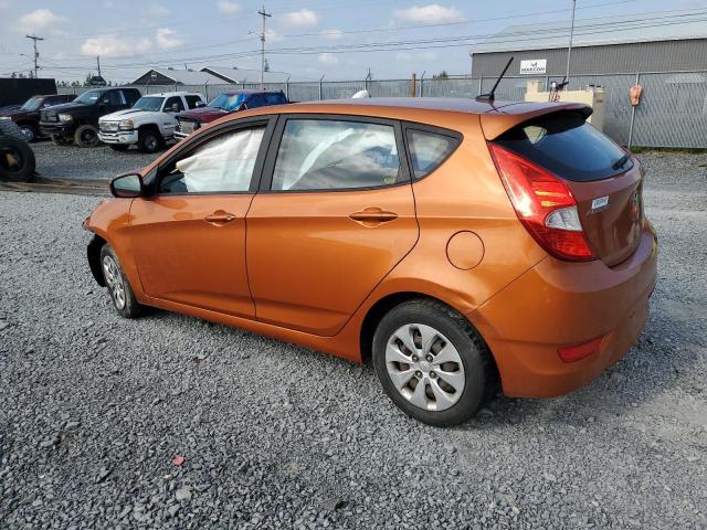 Изображение 2 2015 HYUNDAI ACCENT GS 2015 с VIN KMHCT5AE5FU207427