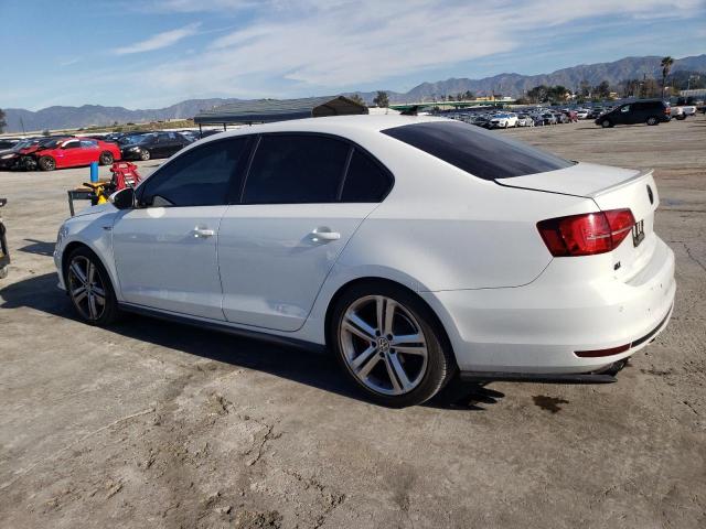 Image 2 of 2017 VOLKSWAGEN JETTA GLI 2017 with VIN 3VW4T7AJ6HM312449