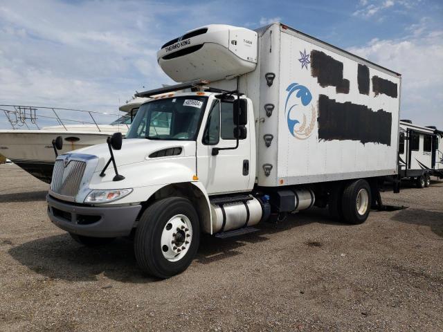 Image 1 of 2016 INTERNATIONAL 4000 4300 2016 with VIN 1HTMMMML0GH428182