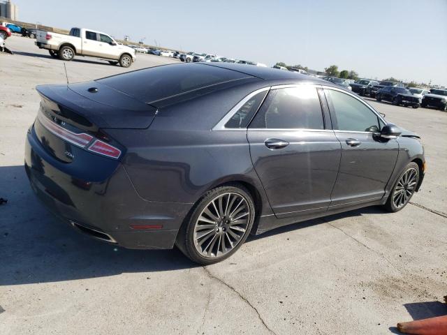 Image 3 of 2014 LINCOLN MKZ HYBRID 2014 with VIN 3LN6L2LU3ER831782