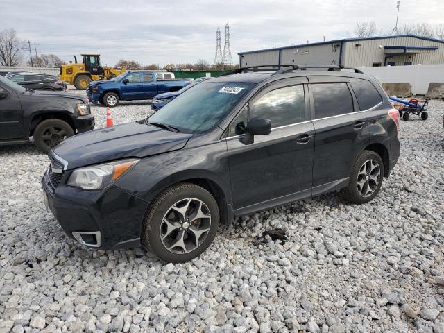Image 1 of 2015 SUBARU FORESTER 2.0XT PREMIUM 2015 with VIN JF2SJGDC5FH431304