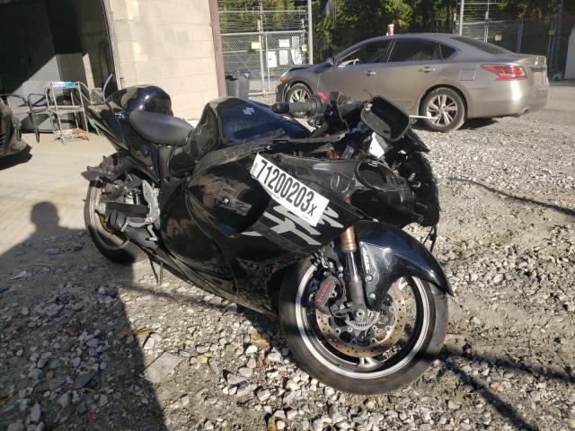 2019 SUZUKI GSX1300 RA 2019 image