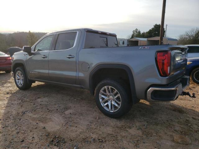 Obraz 2 z 2020 GMC SIERRA K1500 SLE 2020 z VIN 3GTU9BED7LG448752
