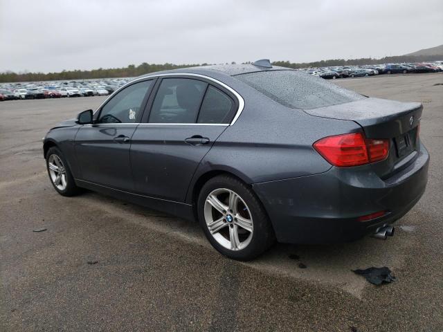 Image 2 of 2015 BMW 328 I 2015 with VIN WBA3A5G51FNS81937