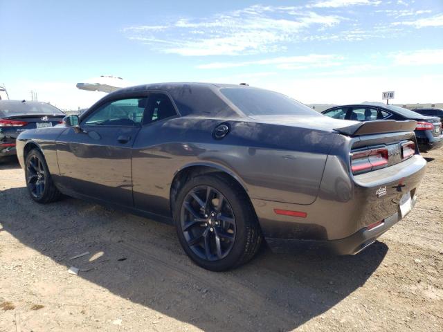 Image 2 of 2020 DODGE CHALLENGER SXT 2020 with VIN 2C3CDZAG6LH110136