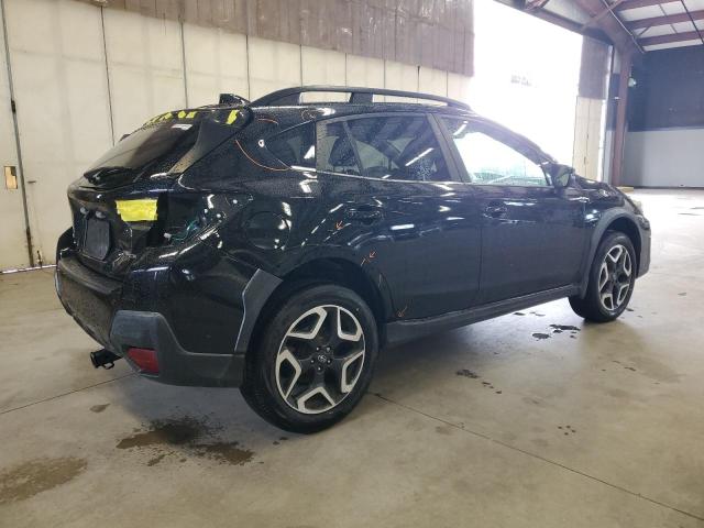 Изображение 3 2019 SUBARU CROSSTREK LIMITED 2019 с VIN JF2GTAMC8K8265268