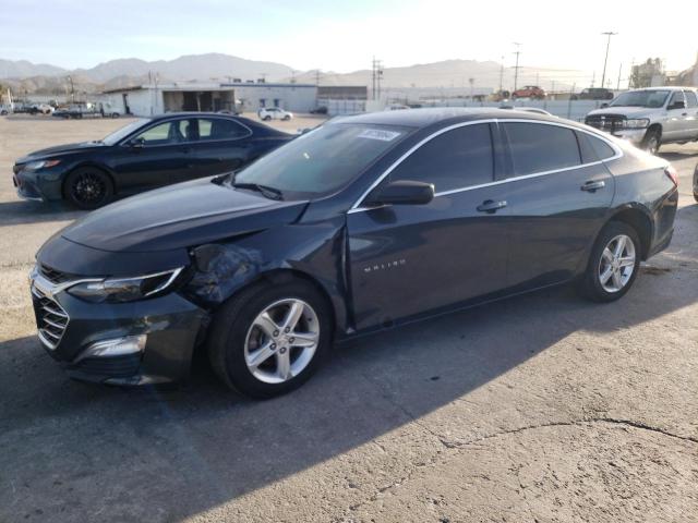 Изображение 2020 CHEVROLET MALIBU LS 2020