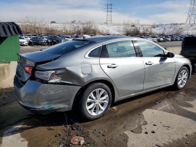 Image 3 of 2023 CHEVROLET MALIBU LT 2023 with VIN 1G1ZD5ST0PF125063