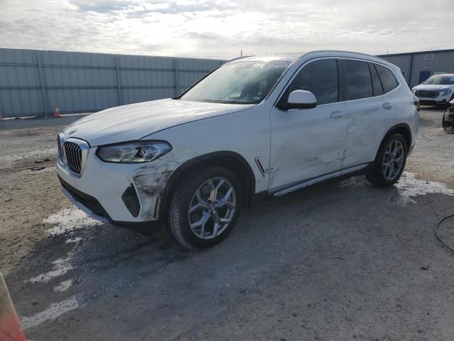 Image 1 of 2024 BMW X3 SDRIVE30I 2024 with VIN 5UX43DP08R9T98751