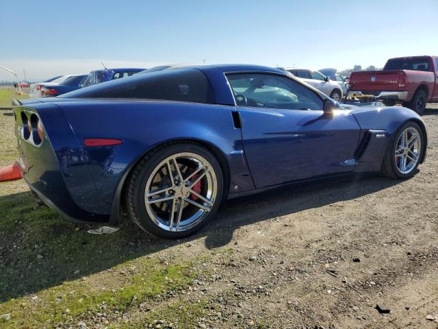 Obraz 3 z 2006 CHEVROLET CORVETTE Z06 2006 z VIN 1G1YY25E365132217
