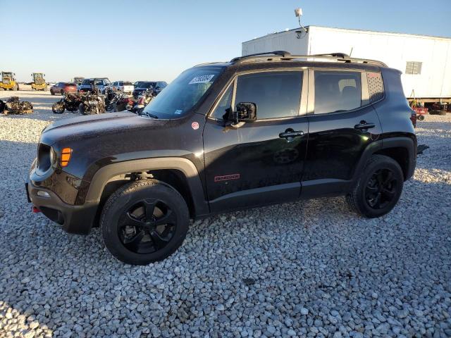 Изображение 1 2020 JEEP RENEGADE TRAILHAWK 2020 с VIN ZACNJBC1XLPL41016
